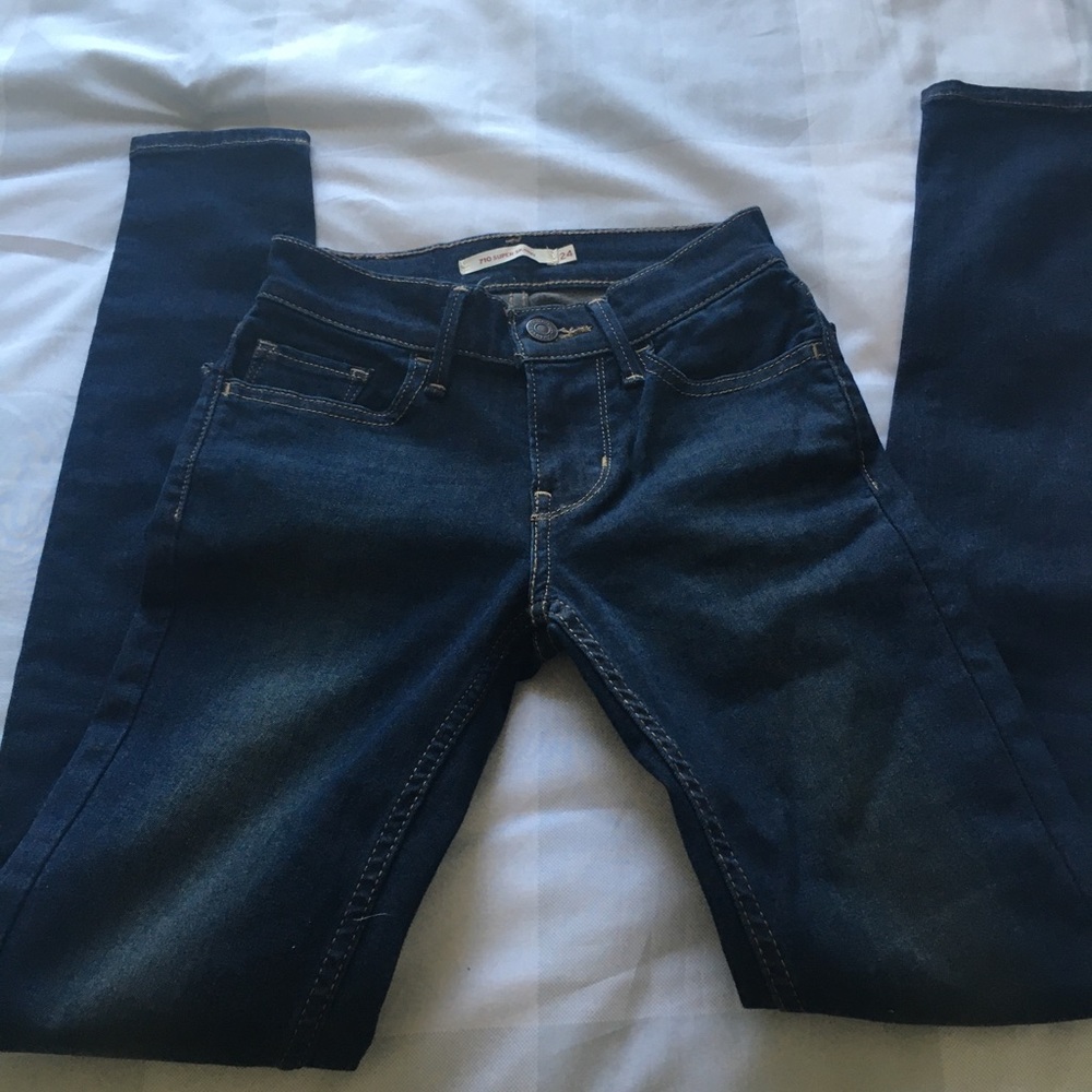 Levi's jeans bundle - Picture 5 of 13
